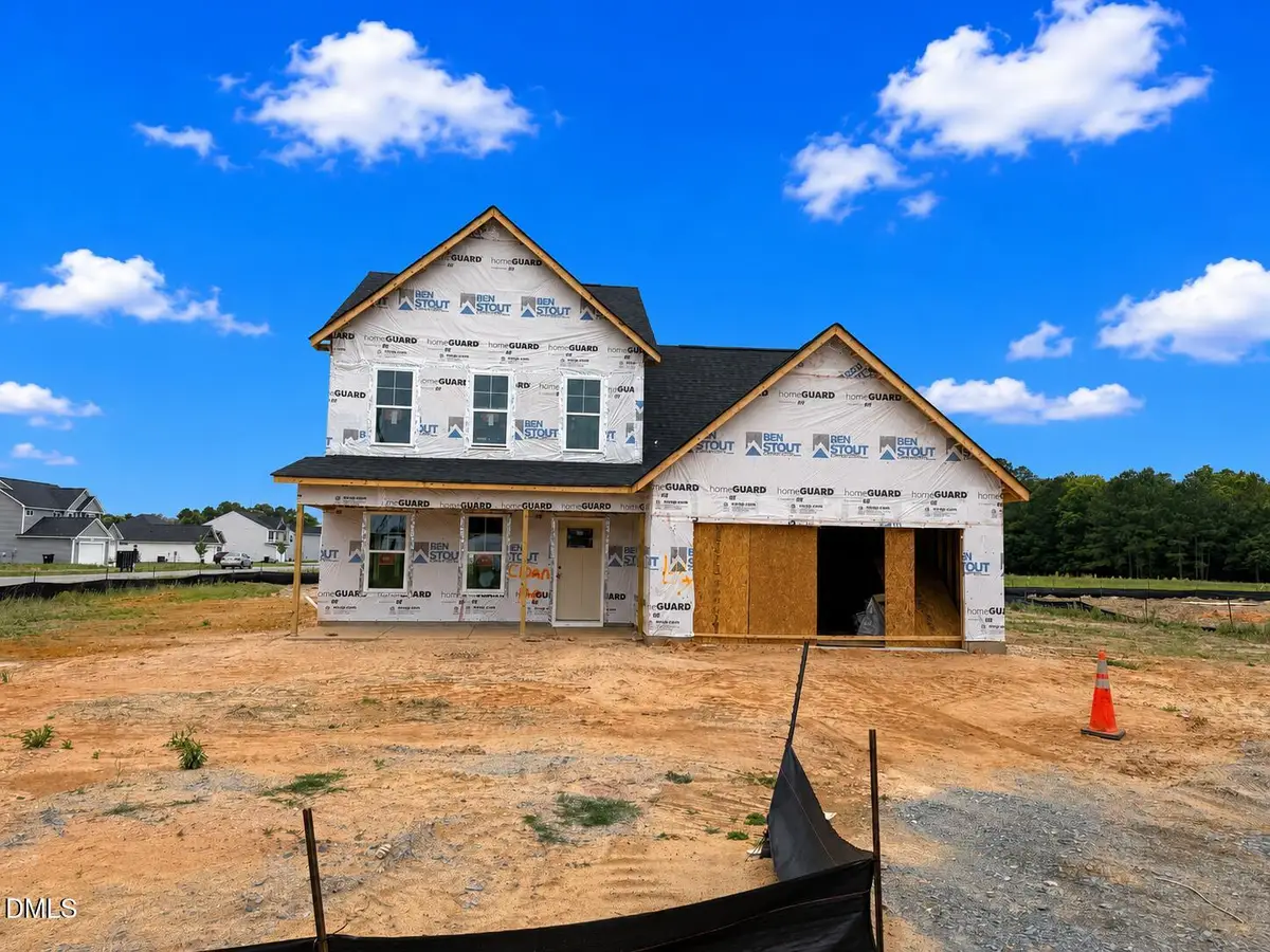 46 Baxley Drive #(Lot 31), Dunn, NC 28334 - #1