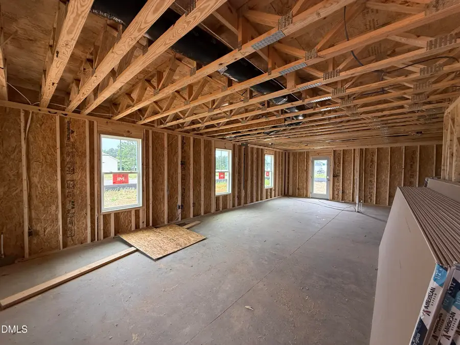 46 Baxley Drive #(Lot 31), Dunn, NC 28334 - #2