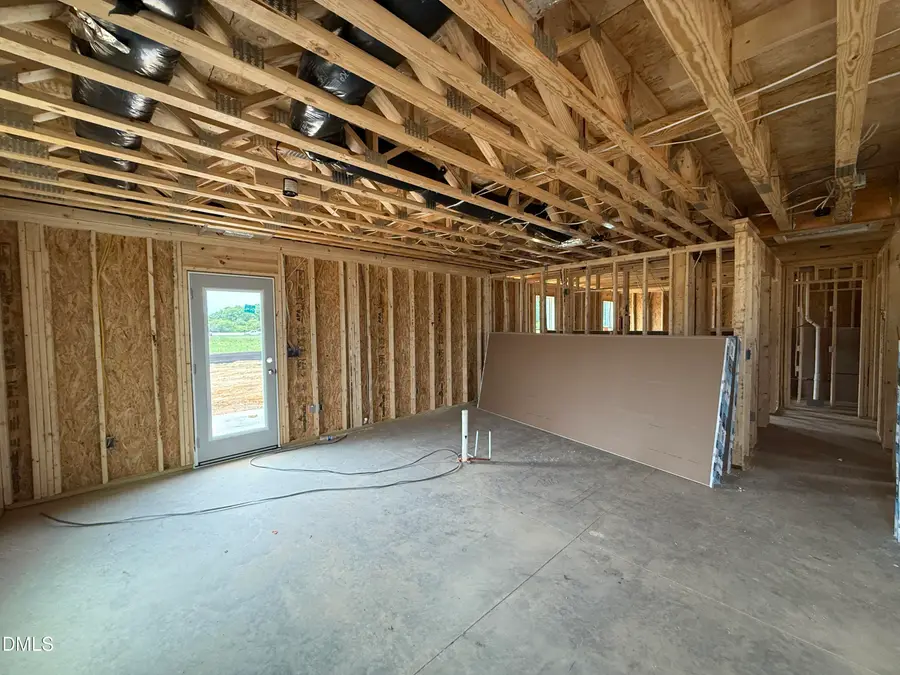 46 Baxley Drive #(Lot 31), Dunn, NC 28334 - #3