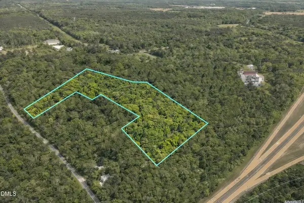 0 Water Tower Road, Moncure, NC 27559