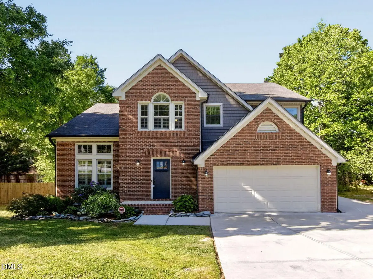 111 Vashon Court, Cary, NC 27513 - #1