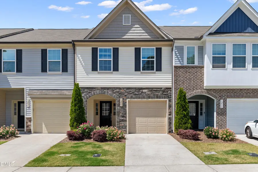 1209 Scholar Drive, Durham, NC 27703 - #3