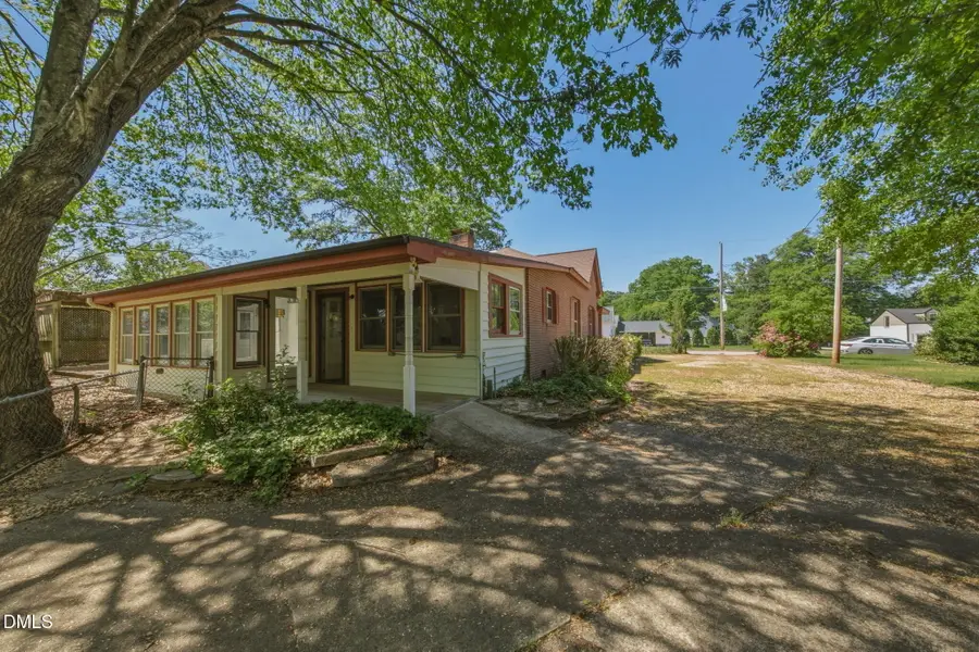 329 S Barbour Street, Clayton, NC 27520 - #2