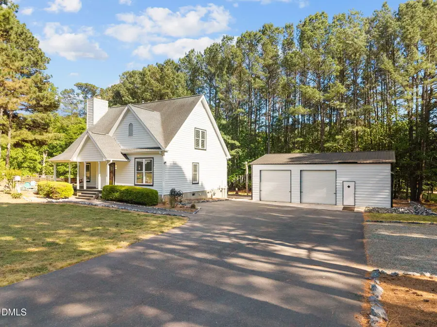 255 Morris Road, Pittsboro, NC 27312 - #2