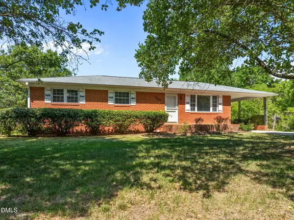 3607 Gibson Road, Durham, NC 27703