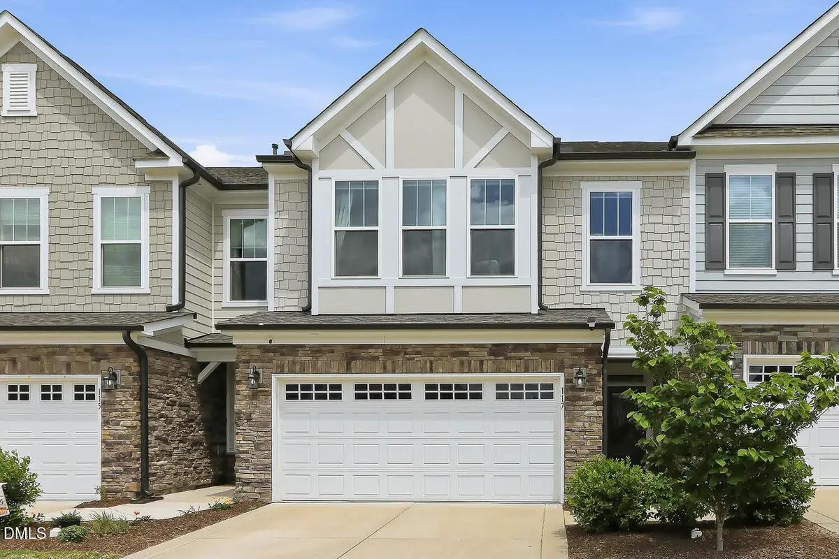 117 Raccoon Path, Holly Springs, NC 27540 - #1