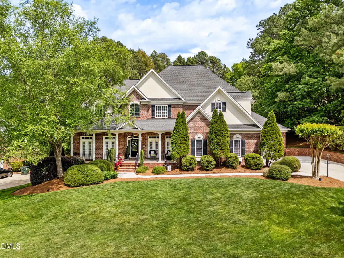 113 Kalvesta Drive, Morrisville, NC 27560 - #1