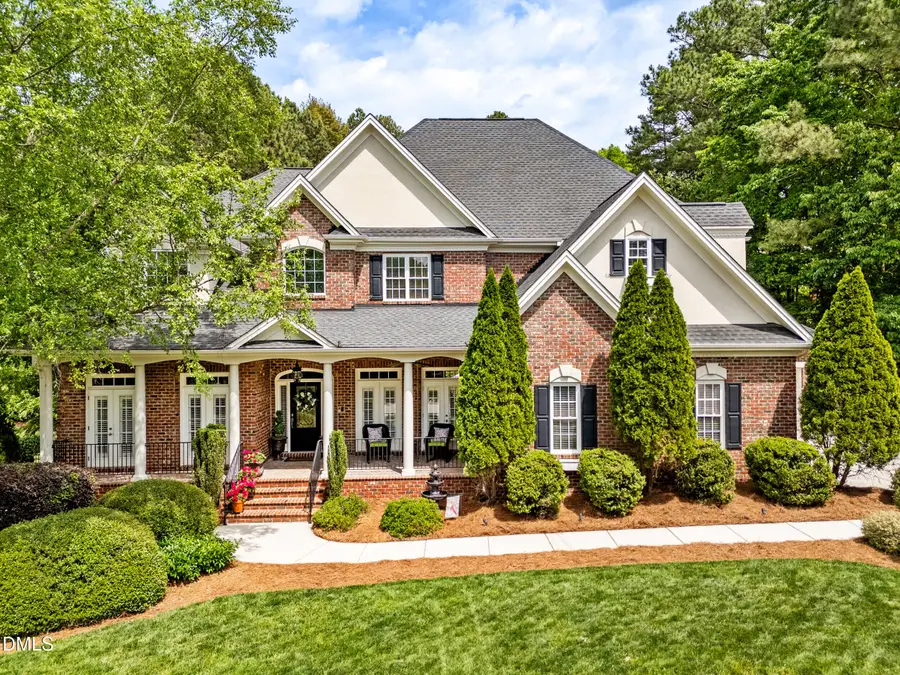 113 Kalvesta Drive, Morrisville, NC 27560 - #2