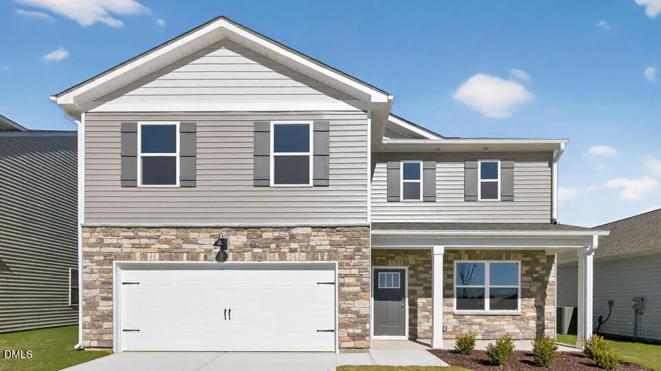 178 Reagan Crest Drive, Clayton, NC 27520 - #1