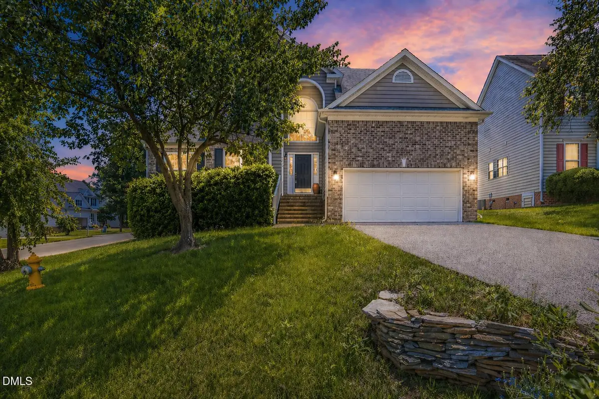 5501 Southern Cross Avenue, Raleigh, NC 27606 - #1