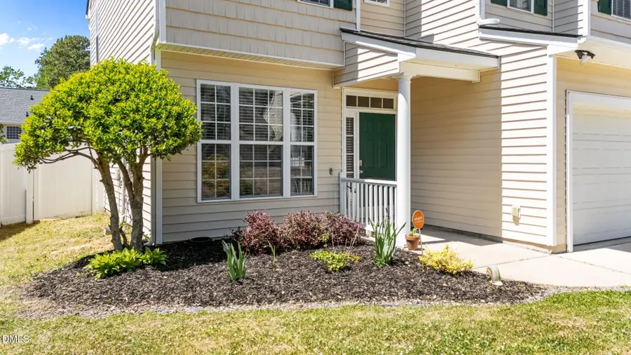 8167 Willowglen Drive, Raleigh, NC 27616 - #3