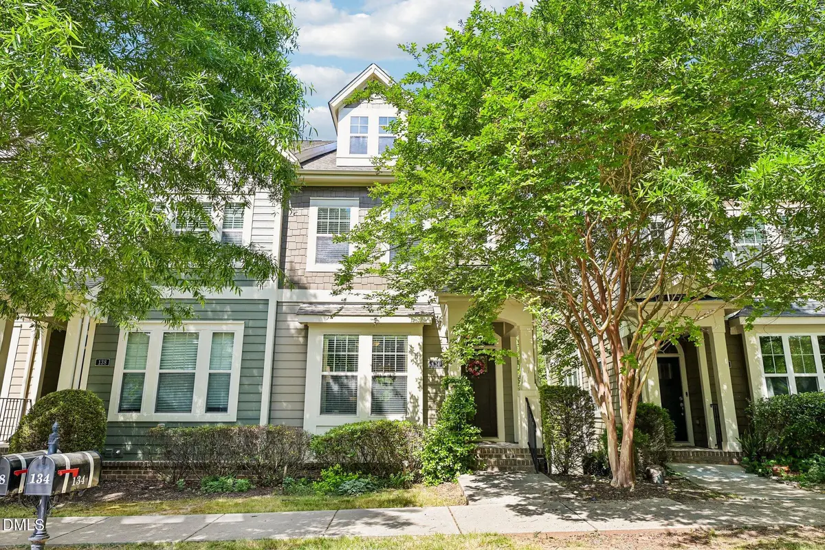134 S Camellia Street, Chapel Hill, NC 27516 - #1