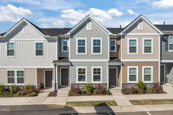 737 Painted Daisy Way, Graham, NC 27253