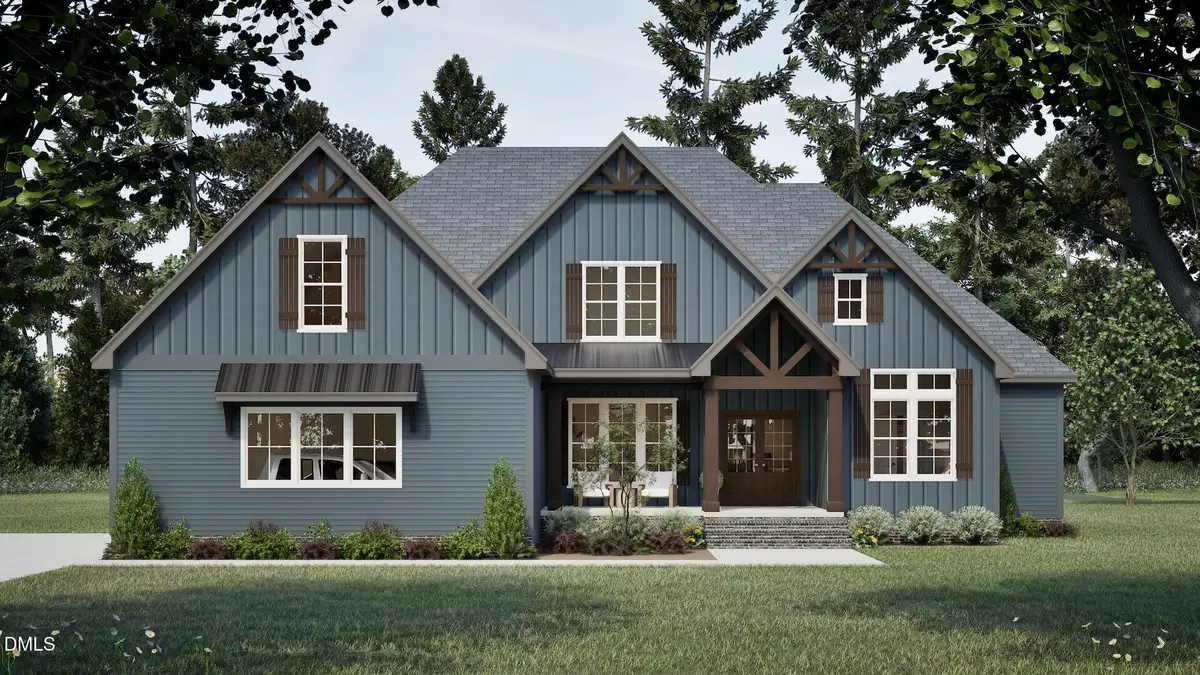 Lot 1 Watkins Wilkinson Road, Oxford, NC 27565 - #1
