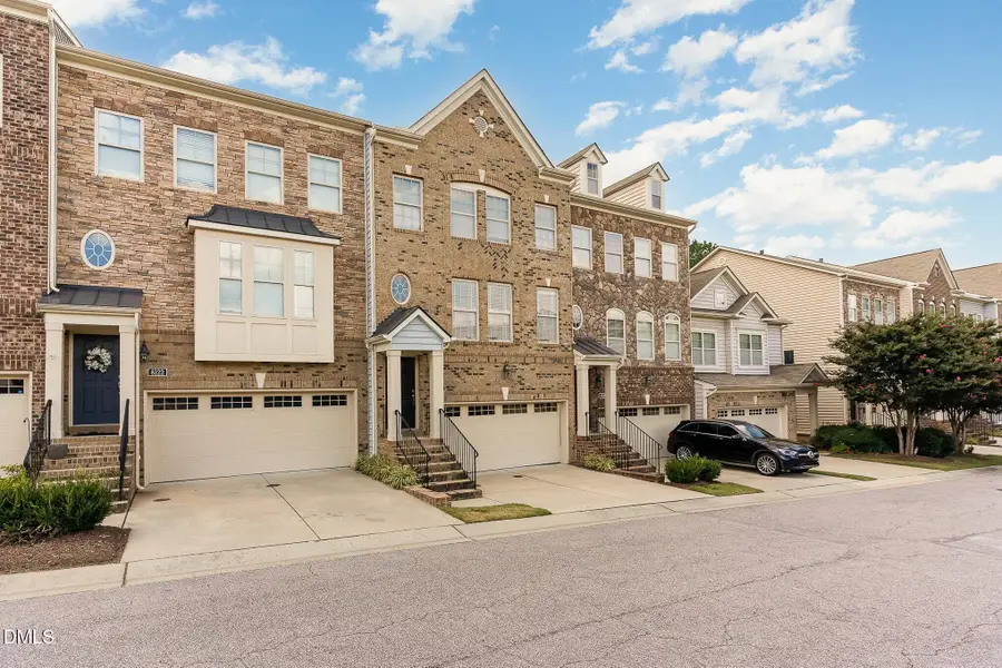 8120 Primanti Boulevard, Raleigh, NC 27612 - #2