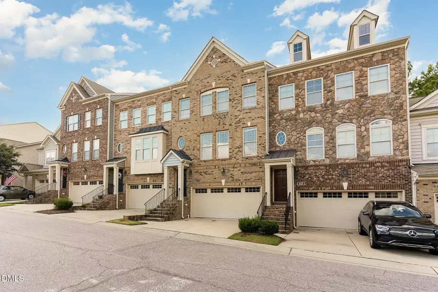 8120 Primanti Boulevard, Raleigh, NC 27612 - #3