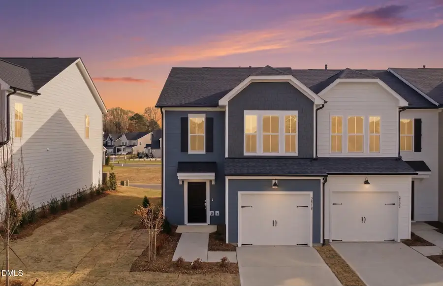 2810 Rodeo Court, Willow Spring, NC 27592 - #2