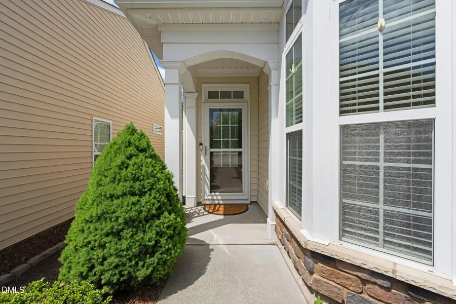 725 Bradhurst Place, Cary, NC 27519 - #3