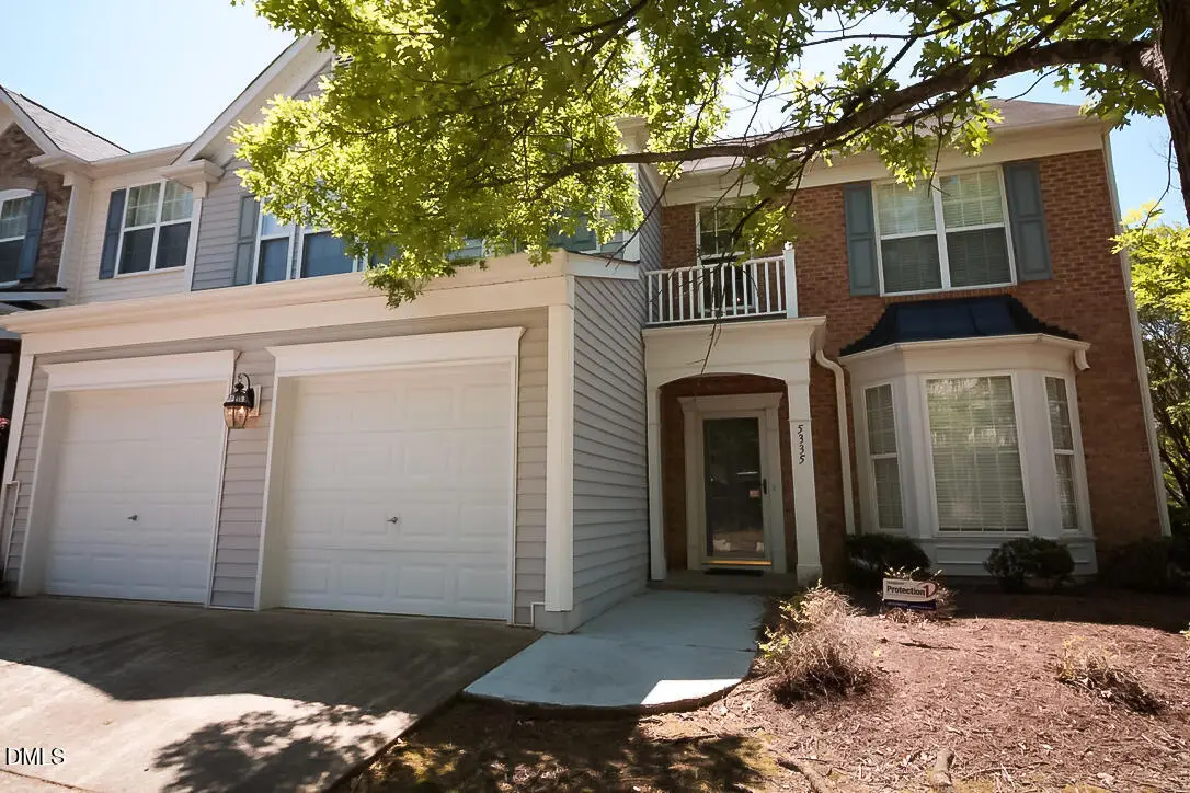 5335 Brandy Bay Lane, Raleigh, NC 27613 - #1