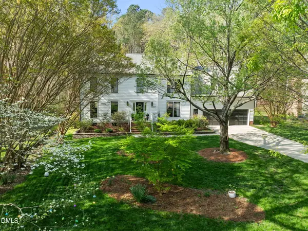 10837 Bexhill Drive, Cary, NC 27518
