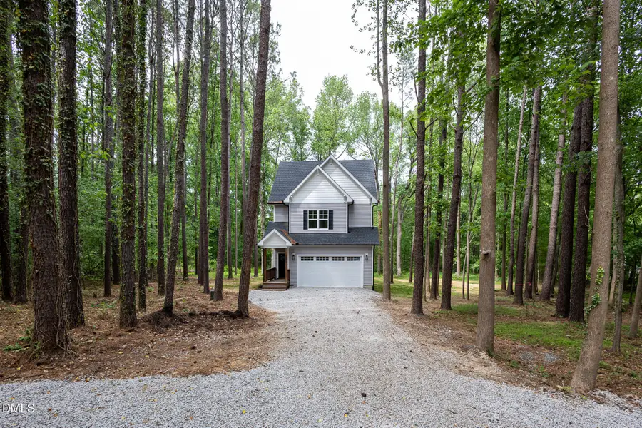 2805 Rochelle Street, Durham, NC 27703 - #3