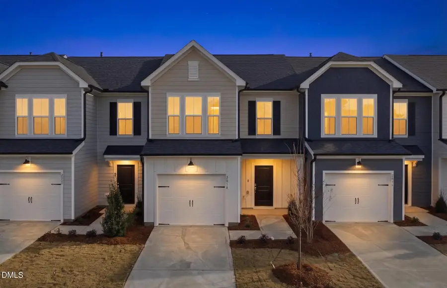 2818 Rodeo Court, Willow Spring, NC 27592 - #2