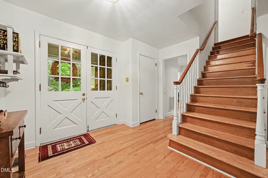 203 Wood Circle, Chapel Hill, NC 27514 - #3