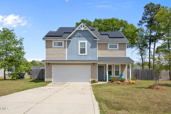 3109 Pasile Court, Sanford, NC 27332