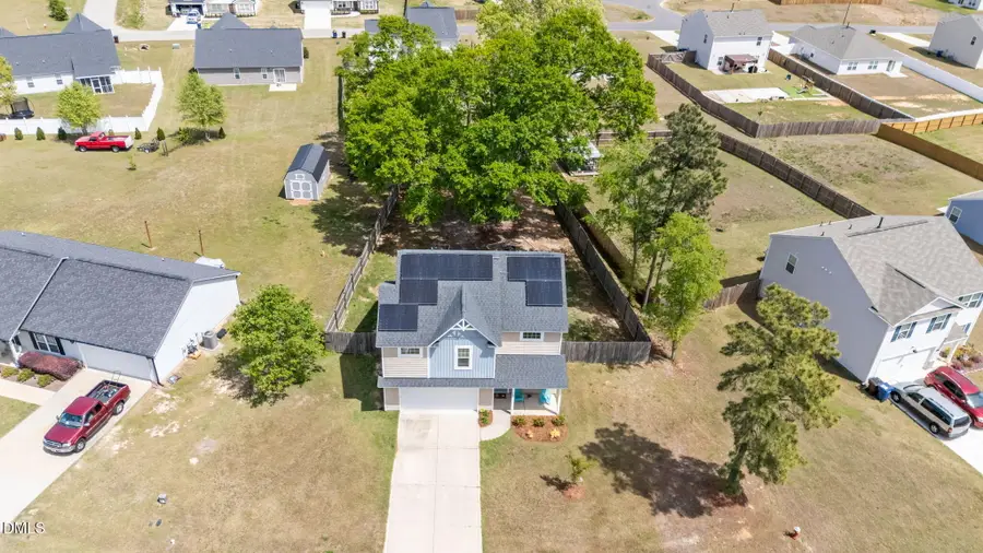 3109 Pasile Court, Sanford, NC 27332 - #3