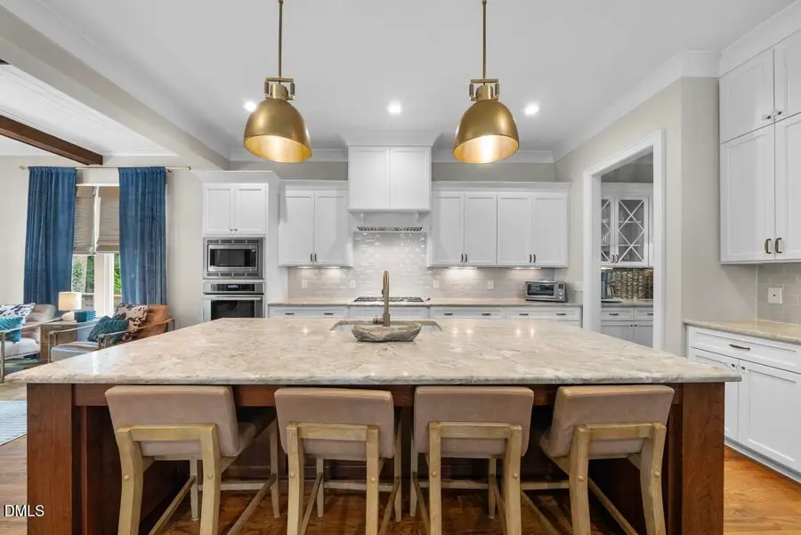 3341 Cheswick Drive, Raleigh, NC 27609 - #3