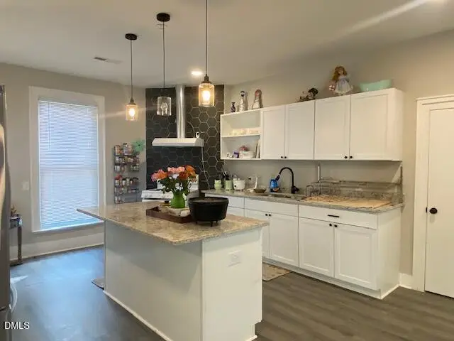 334 E Andrews Avenue, Henderson, NC 27536 - #2