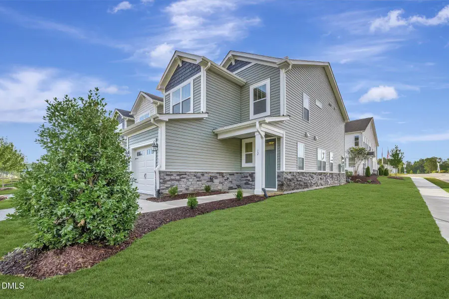12 Serpens Drive, Angier, NC 27501 - #2