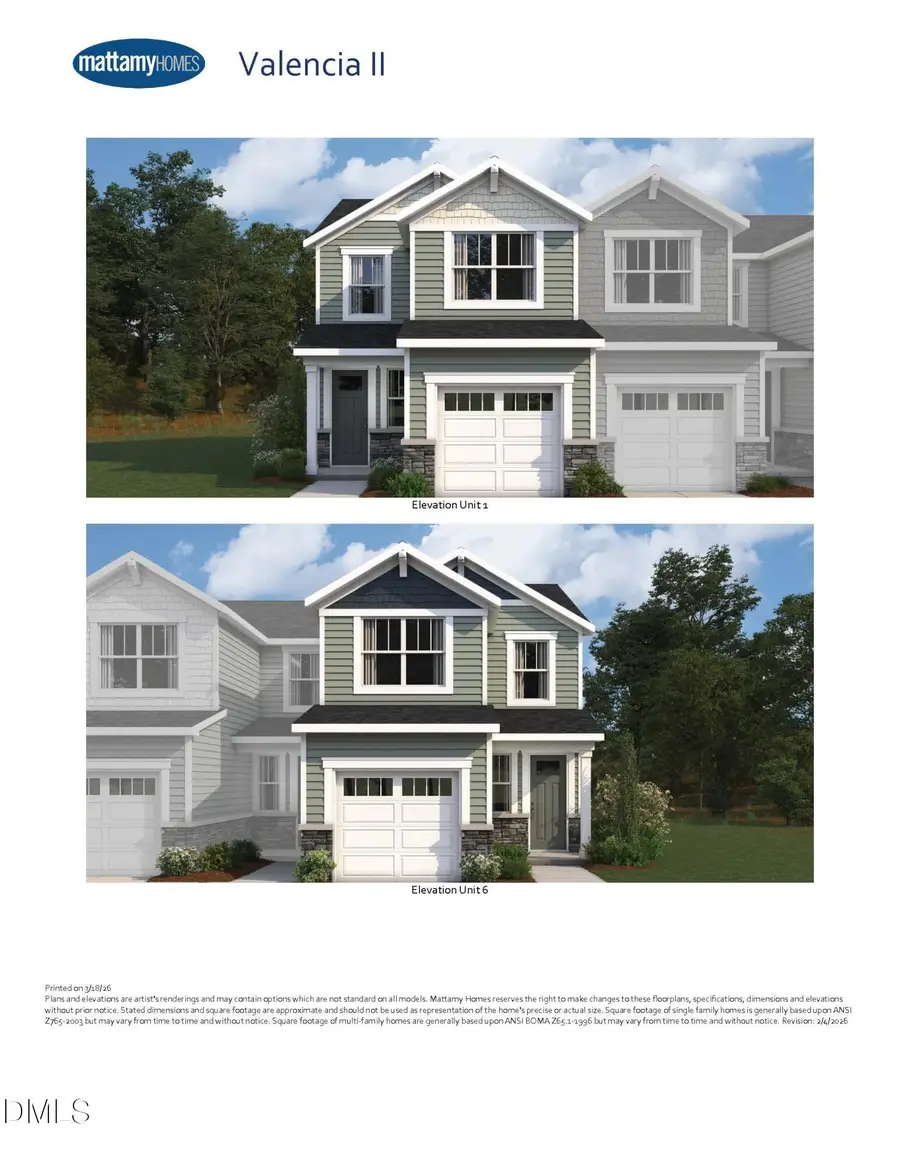 12 Serpens Drive #225, Angier, NC 27501 - #3