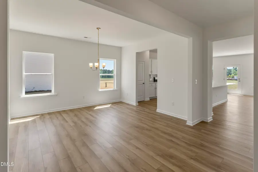 1234 Allegheny Drive, Sanford, NC 27330 - #3