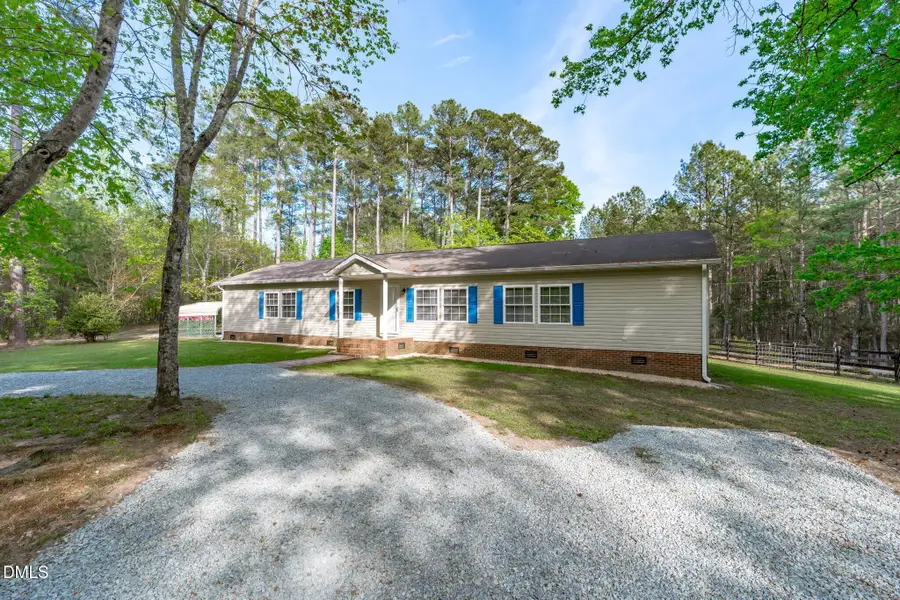 118 Red Holly Drive, Sanford, NC 27330 - #3