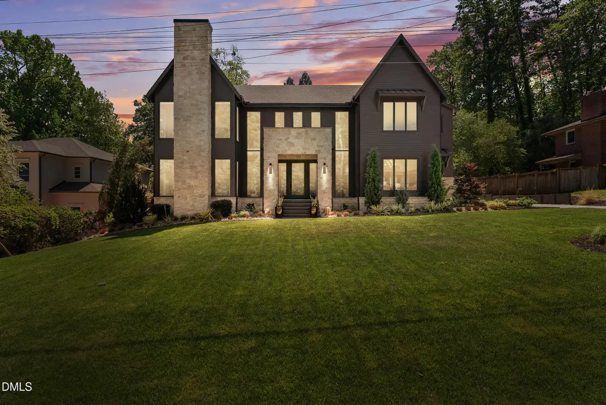 2105 Manuel Street, Raleigh, NC 27612 - #1