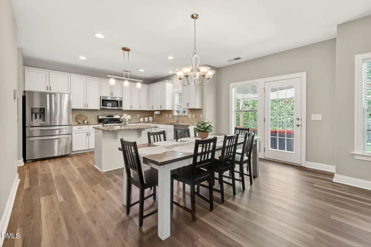 422 Lone Pine Loop, Fuquay Varina, NC 27526 - #1