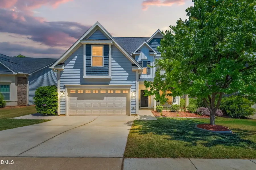 422 Lone Pine Loop, Fuquay Varina, NC 27526 - #2