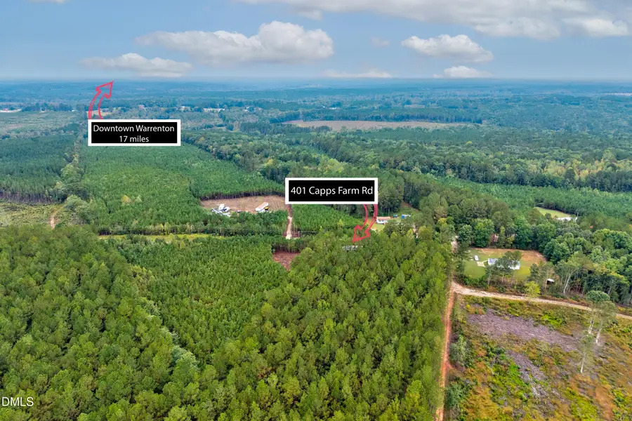 Address Withheld By Seller, Hollister, NC 27844 - #3