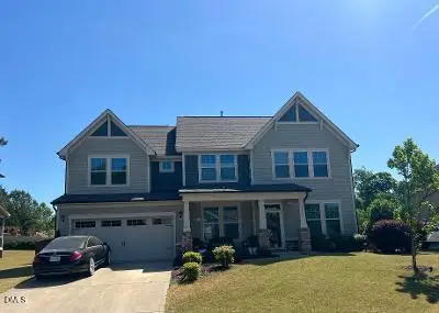 4612 Capefield Drive, Wake Forest, NC 27587 - #1
