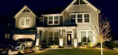4612 Capefield Drive, Wake Forest, NC 27587 - #2
