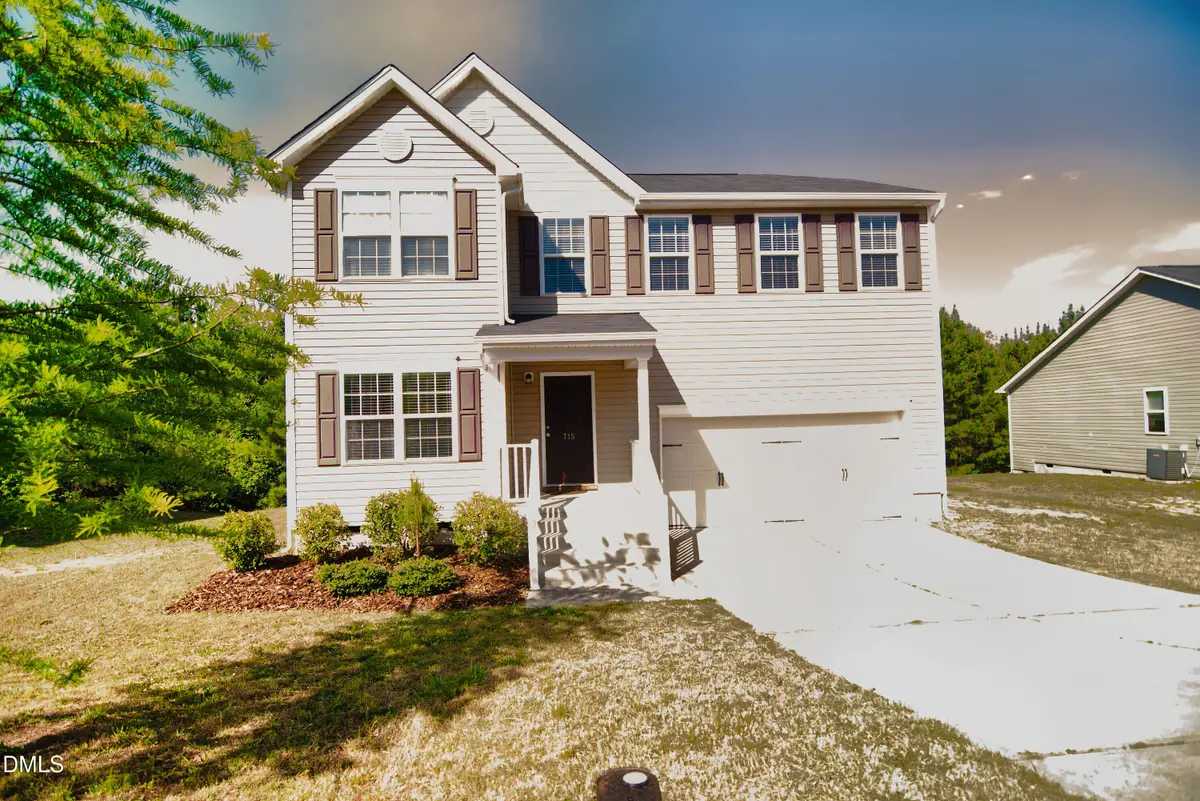 715 Forrest Lane, Creedmoor, NC 27522 - #1