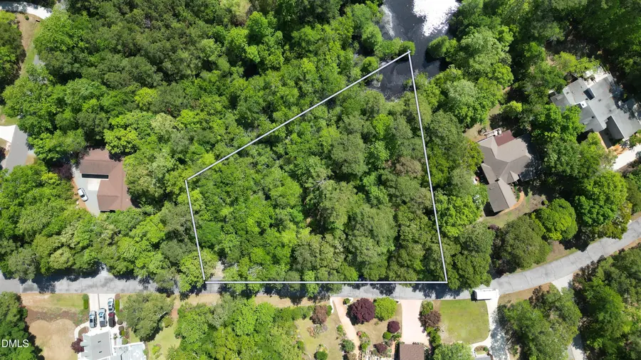 Lot A Coots Trail, Hampstead, NC 28443 - #2