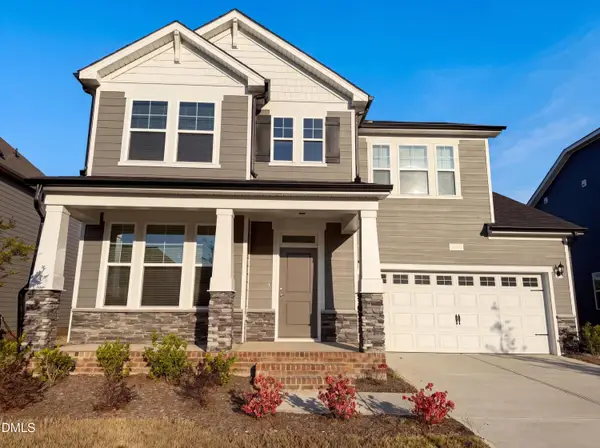 3500 Bailey Lake Drive, Fuquay Varina, NC 27526