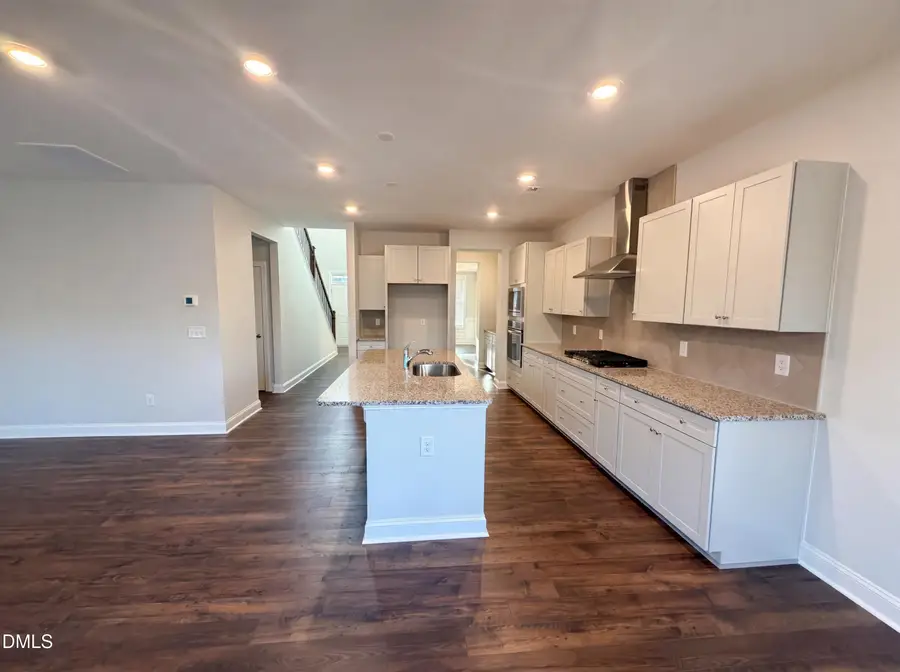 3500 Bailey Lake Drive, Fuquay Varina, NC 27526 - #2