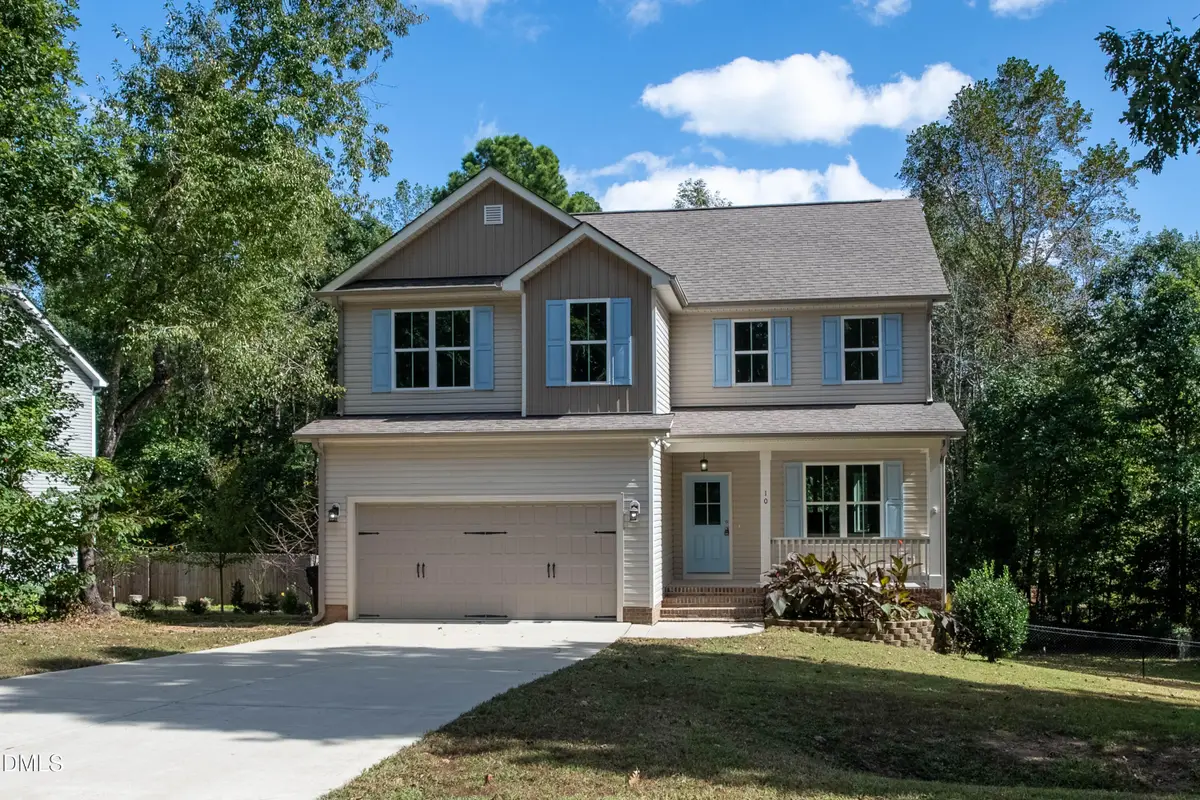 10 Somerset Drive, Franklinton, NC 27525 - #1