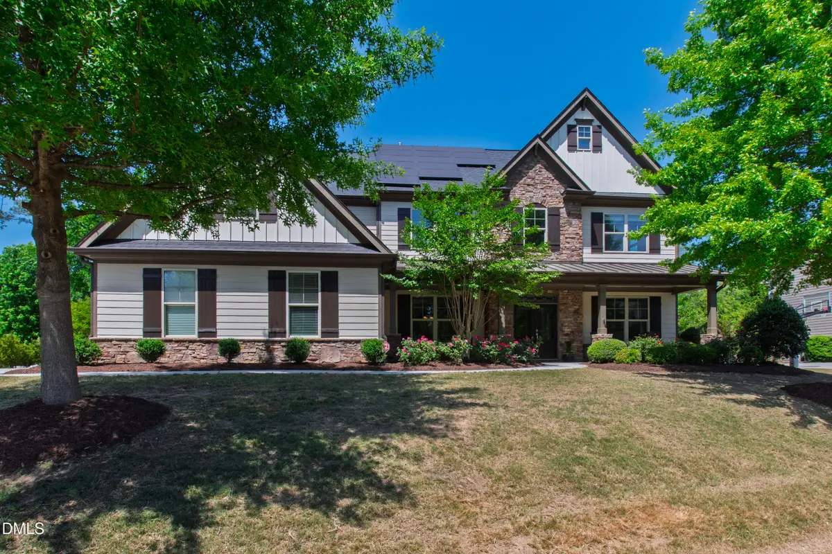313 Karpen Lane, Cary, NC 27519 - #1