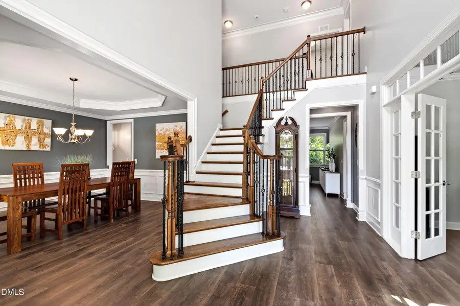 313 Karpen Lane, Cary, NC 27519 - #3