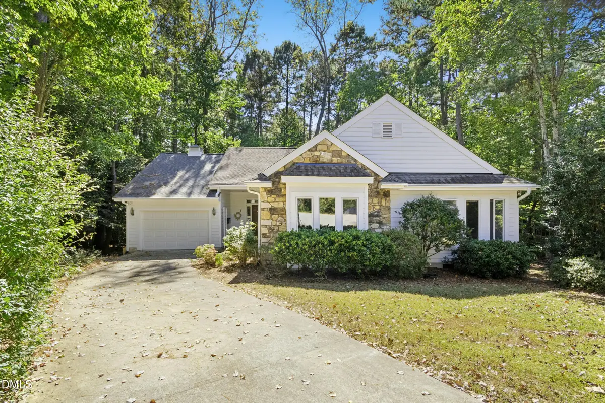 3 Peaceful Place, Chapel Hill, NC 27517 - #1