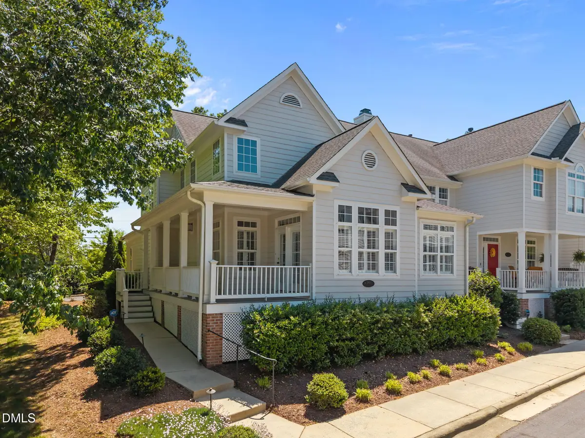 3901 Stags Leap Circle, Raleigh, NC 27612 - #1